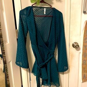 Lucy in the Sky Dress